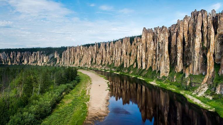 15 компаний вошли в проект по развитию промышленного туризма в Якутии