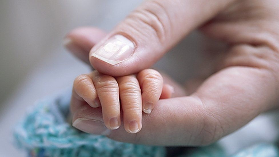 Порядка 3,5 тыс детей родилось в Якутии с начала года