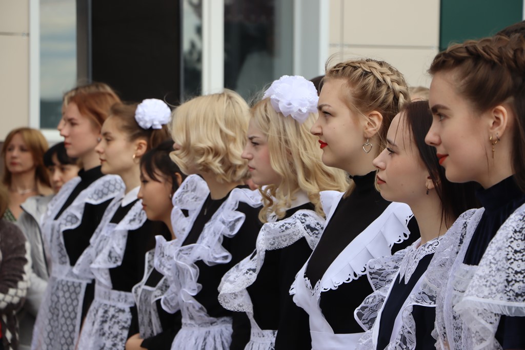 «Последний звонок» состоится для более 660 школьников в Ленском районе Якутии