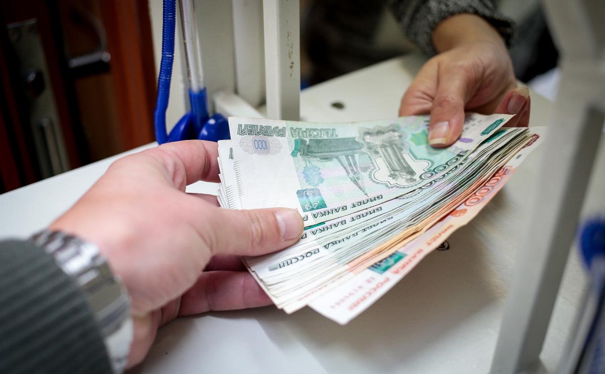 Более 616 млн рублей направят на соцконтракты в Якутии в этом году