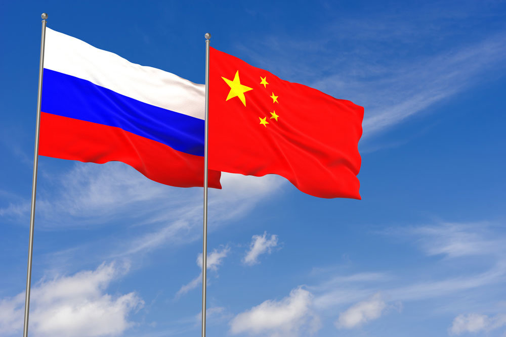 Годовой оборот взаимной торговли России и Китая может вырасти до $200 млрд раньше сроков