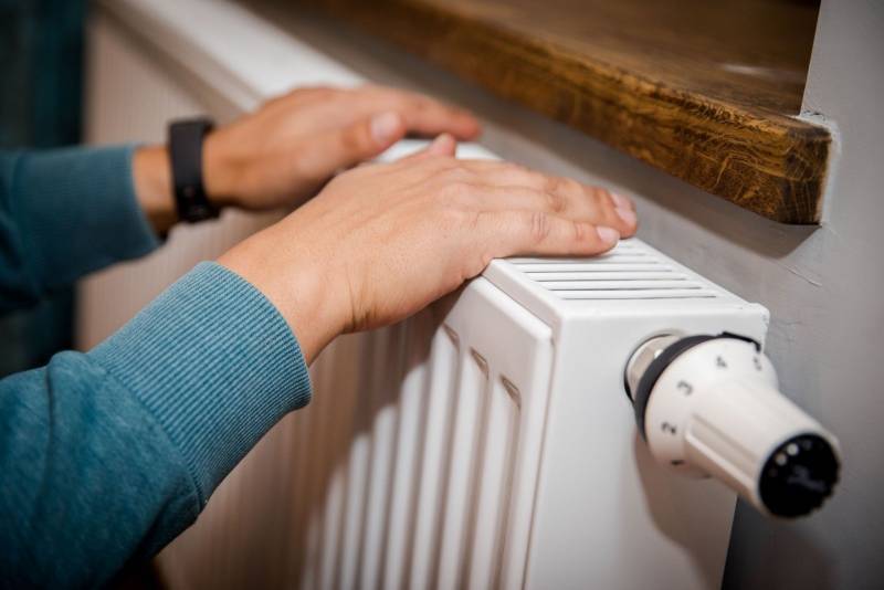 Отопление в жилых домах Якутска отключат до 20 мая