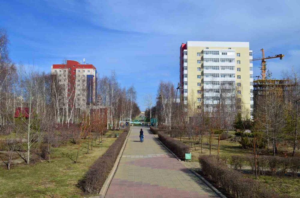 Два образовательных учреждения Мирнинского района выиграли гранты главы Якутии