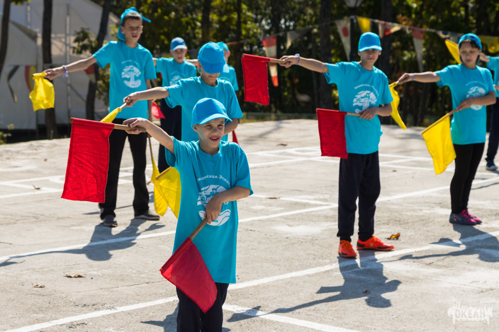 Шахматный турнир, квест и танцевальный баттл: Программа празднования Дня защиты детей в Якутске