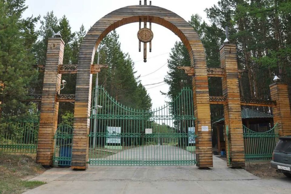 Детский лагерь «Алмаз» в Ленском районе Якутии примет этим летом до 630 отдыхающих