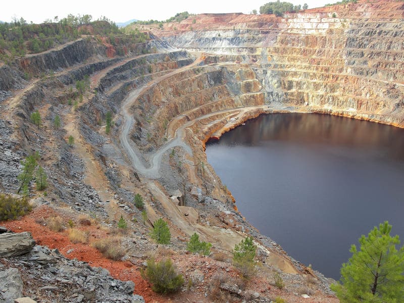 Инвестиции в добычу олова в Усть-Янском районе Якутии удвоят в ближайшие три года