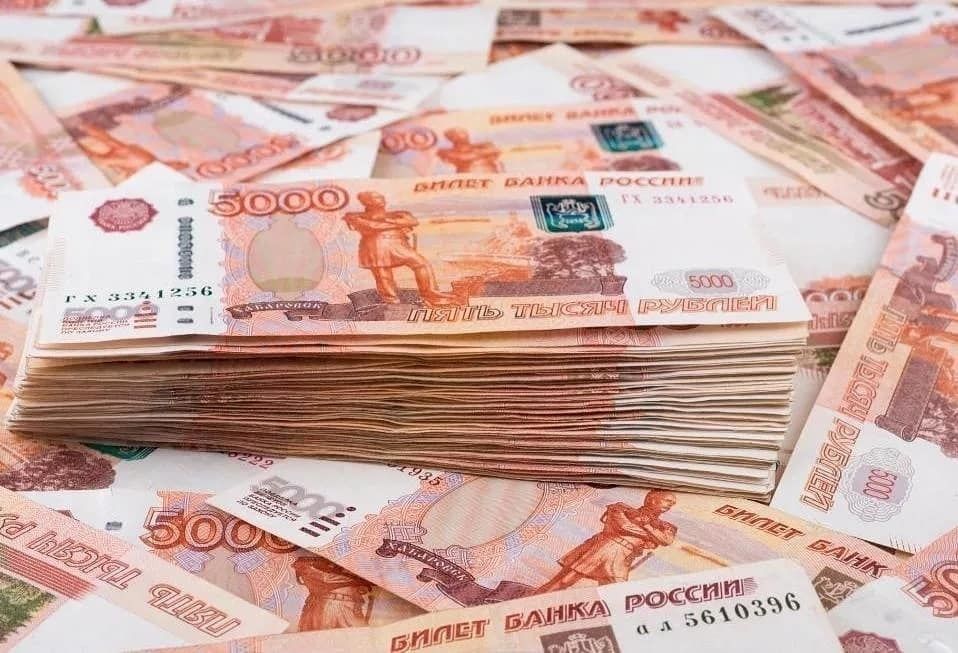 Резервный фонд правительства РФ увеличится на 791,6 млрд рублей