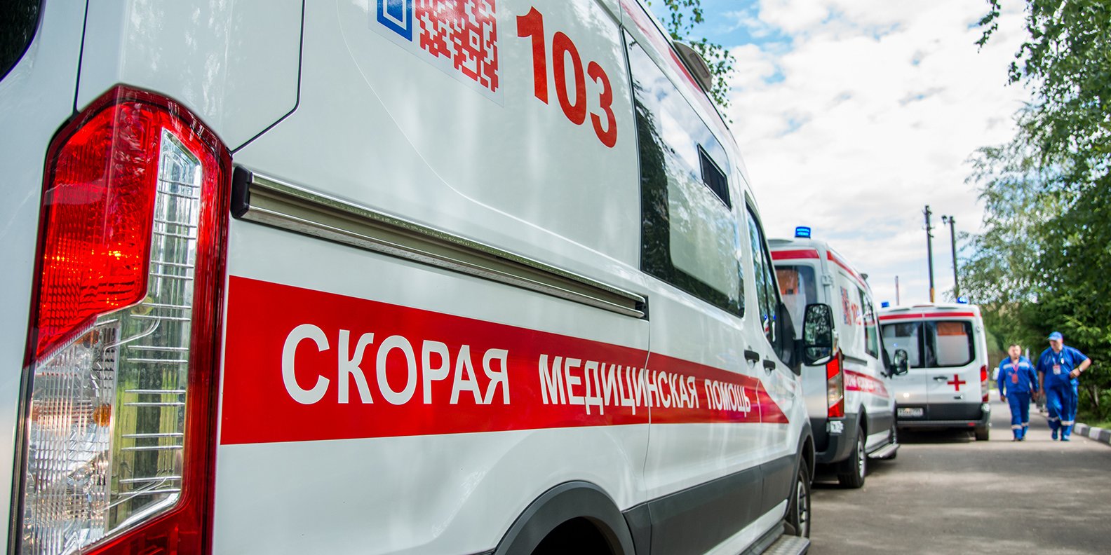 17 человек с COVID-19 госпитализировали в Якутии за сутки