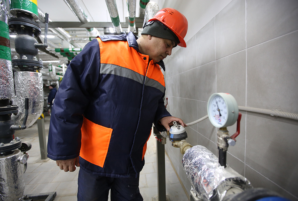 Штрафы за просрочку оплаты электричества, воды и газа могут снизить в России