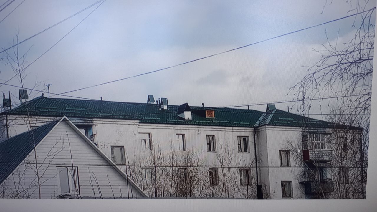 Капремонт 20 многоквартирных домов ведут в Якутии