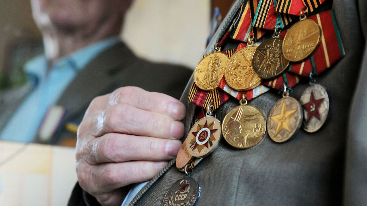 Ветераны Ленского района Якутии получат дополнительные выплаты ко Дню Победы