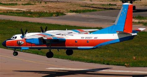 Самолет-зондировщик будет вызывать дожди в Вилюйской группе районов Якутии