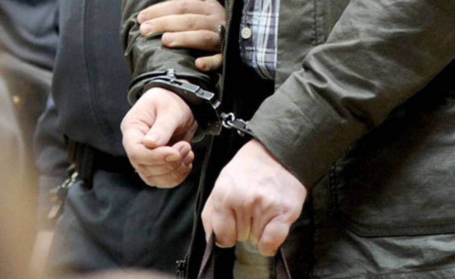 Жителя Якутска задержали по подозрению в убийстве двух мужчин