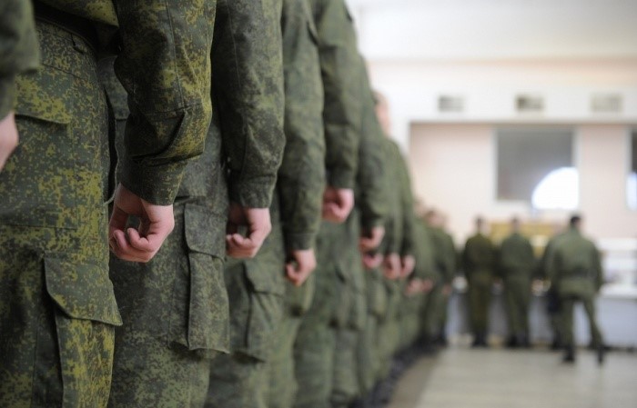 Уклоняющимся от военной службы могут смягчить наказание за добровольное сообщение о совершенном преступлении