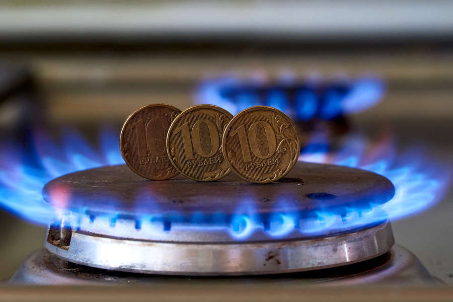 Россия заняла второе место в рейтинге стран с дешевым газом для населения