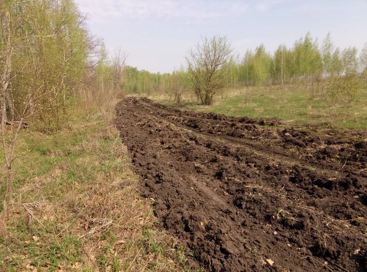 Более 700 км минерализованных полос проложили в населенных пунктах Якутии