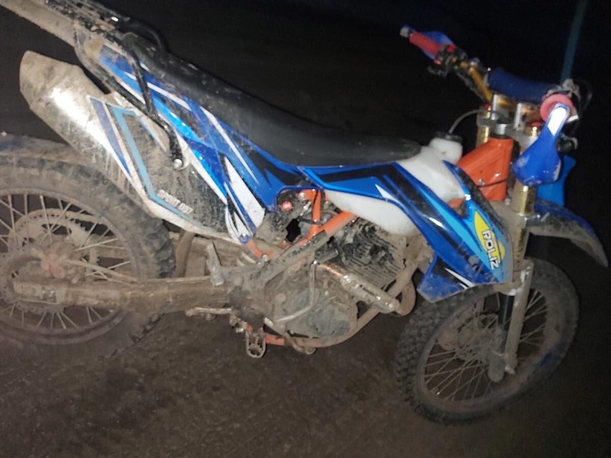 Водитель мотоцикла погиб в ДТП в Кобяйском районе Якутии