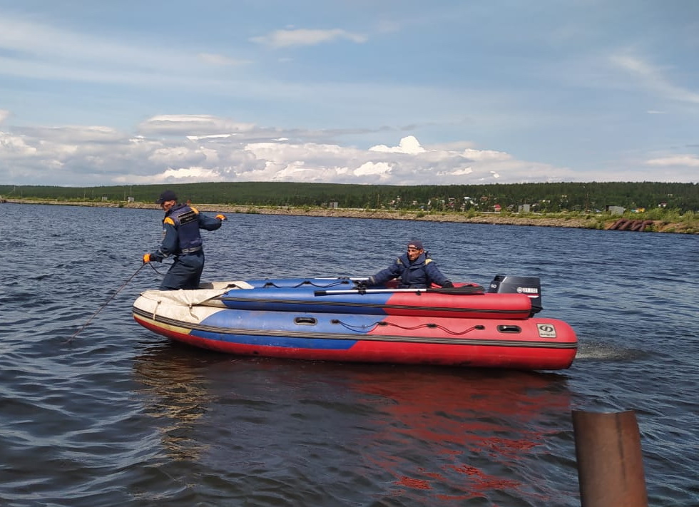 Четыре человека утонули в Якутии на минувших выходных