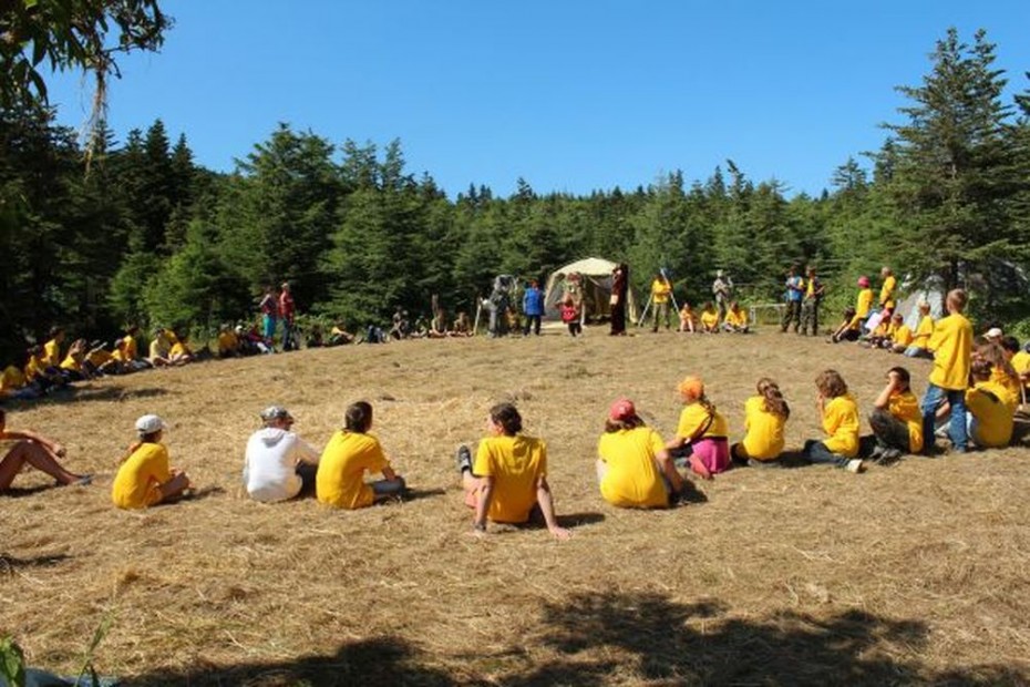 Летний отдых организуют для 112 тысяч детей в Якутии