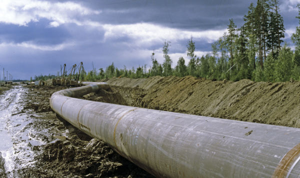 Якутские компании привлекут к строительству новых газовых сетей вдоль газопровода «Сила Сибири»