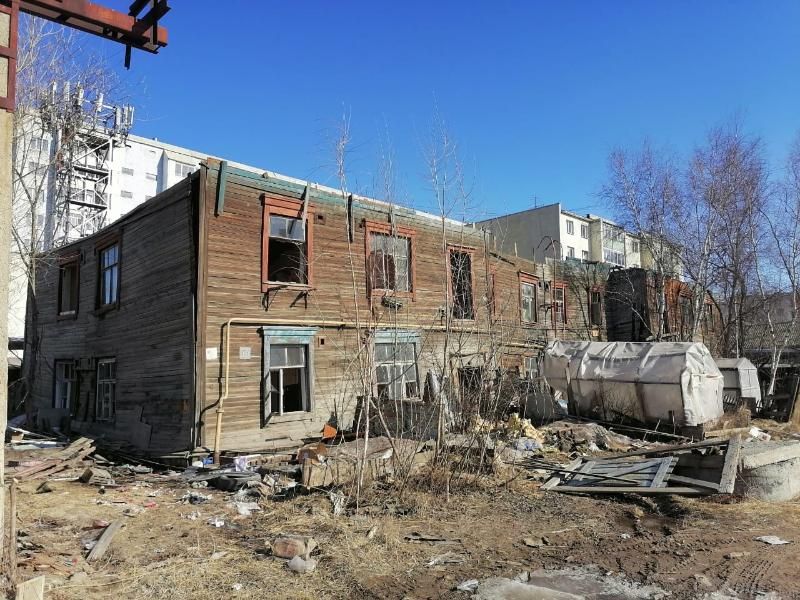 18 тысяч жильцов аварийных домов в Якутии получили новое жилье