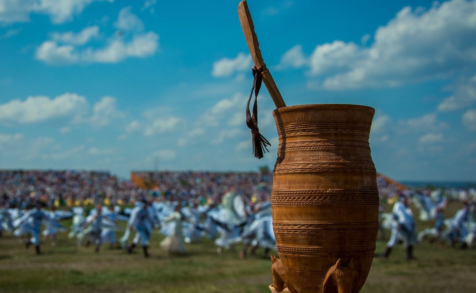 Программа национального праздника Ысыах Туймаады в Якутске