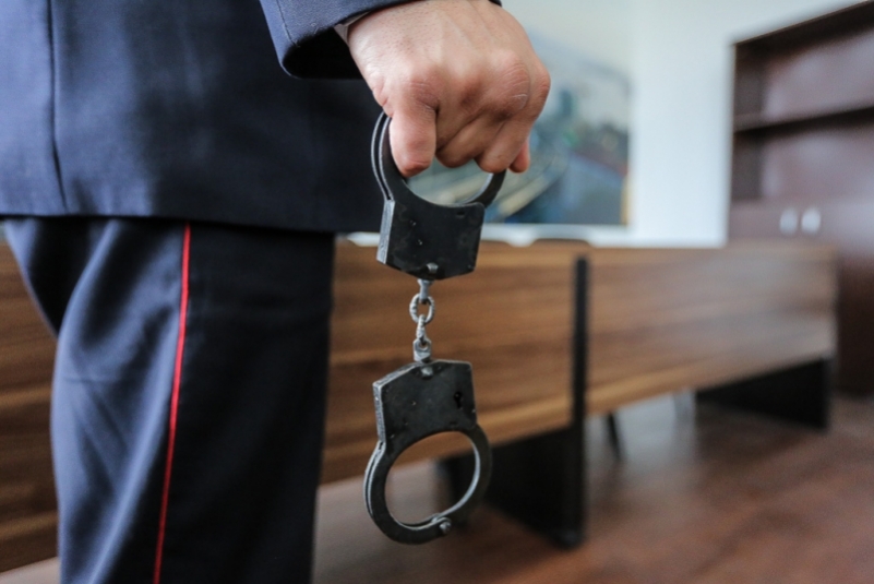 Снижение уровня преступности зафиксировали в Якутии за январь-май 2022 года