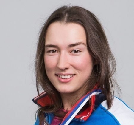 Якутянка Ирина Севрюк принесла России первое золото чемпионата мира по мас-рестлингу