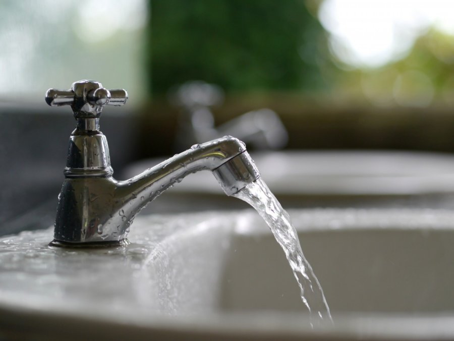 Водоснабжение ограничат в ряде районов Якутска 20 июня для дезинфекции водолиний