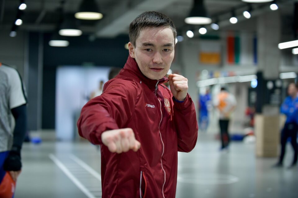 Свыше 10 боксеров из Якутии выступят в полуфинале чемпионата ДФО