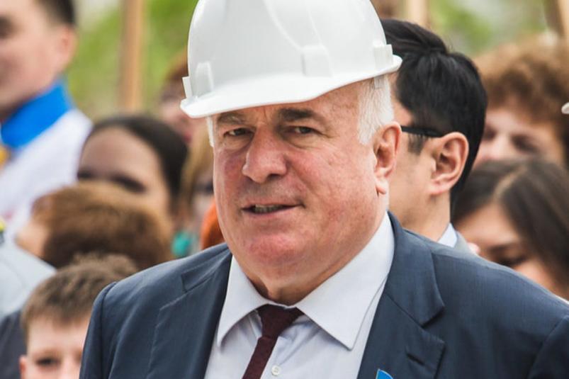 Депутат Алиш Мамедов прокомментировал отчет главы Якутии за 2021 год