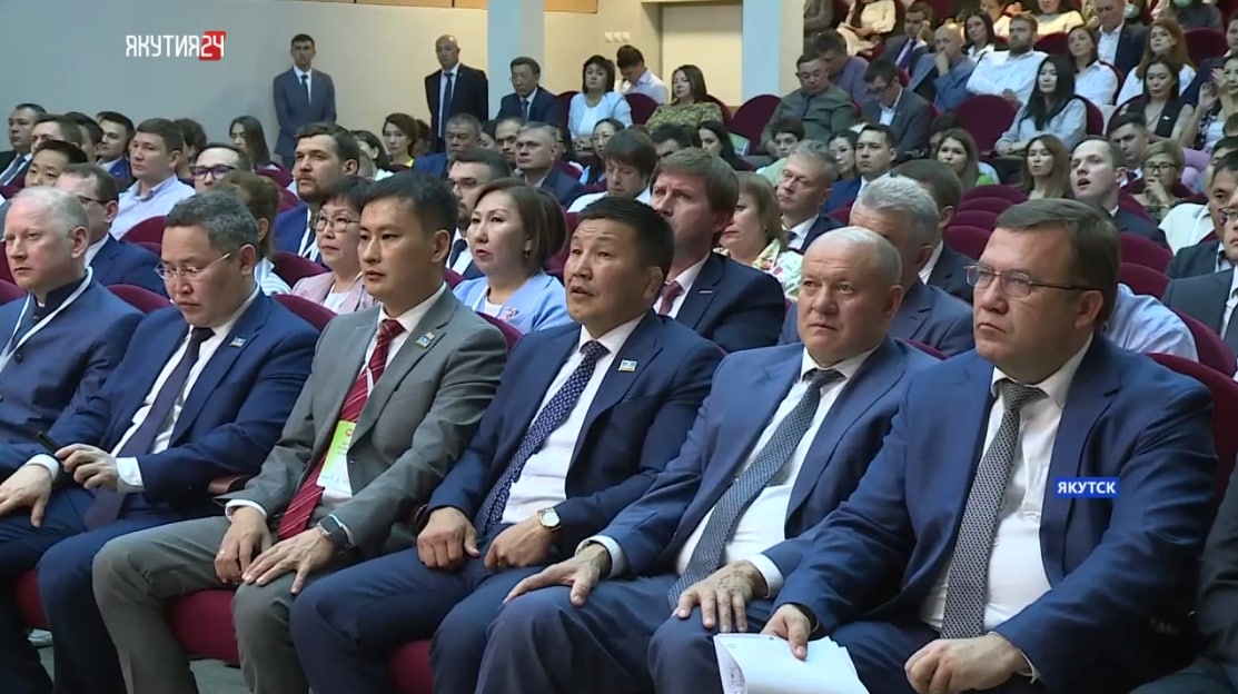 Деловой форум «Татарстан-Якутия» прошел в Якутске