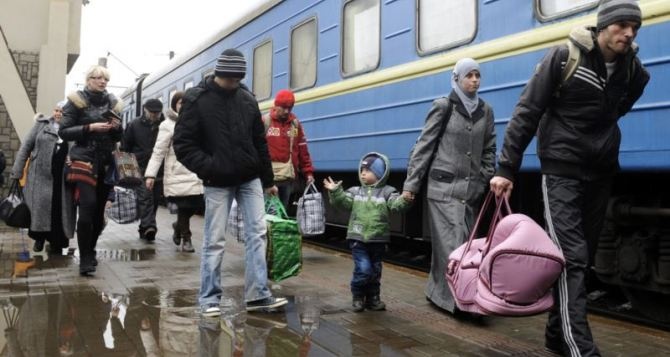 Беженцы из Донбасса и Украины трудоустроились по специальностям в Якутии