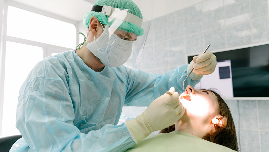 Стоматологи клиники СВФУ предупредили о негативном влиянии климата Якутии на состояние зубов