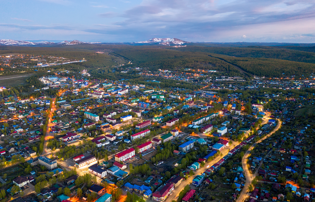 Ученые исследуют влияние радона на рост онкологии у жителей Алданского района Якутии
