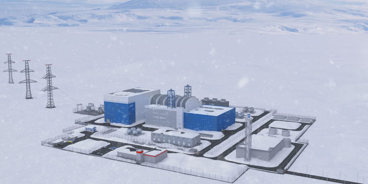 Удаленные районы Якутии планируют обеспечить надежным источником электроэнергии к 2030 году