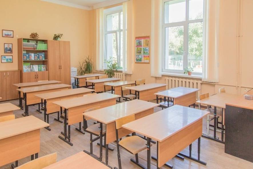 Якутия получит допсредства из федерального бюджета на ремонт 46 школ