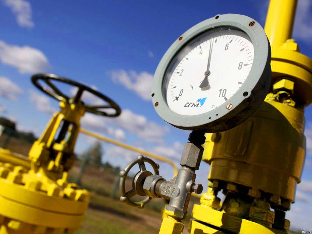 100 домовладений газифицируют в Горном районе Якутии в 2022 году