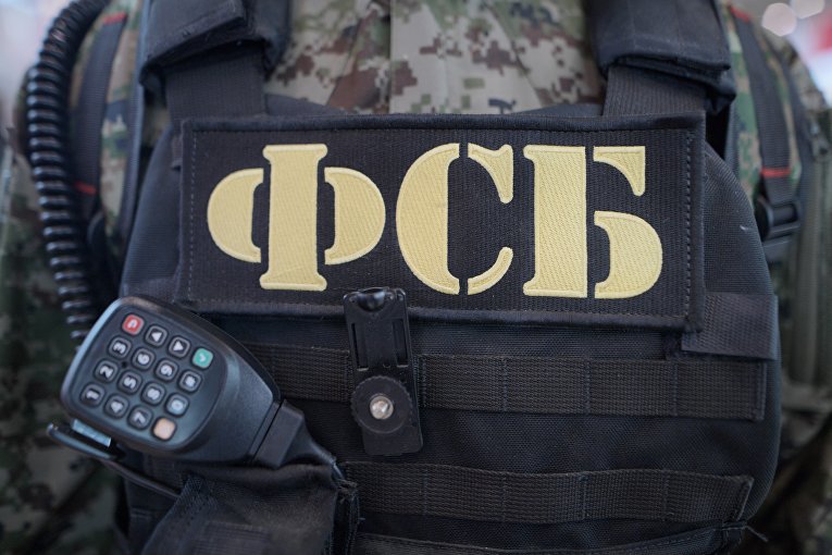 ФСБ сорвала операцию военной разведки Украины по угону самолетов ВКС РФ
