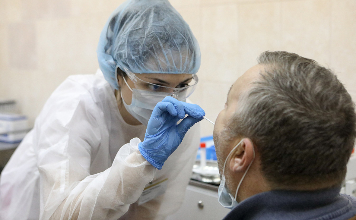 20 человек выздоровели от коронавируса за сутки в Якутии
