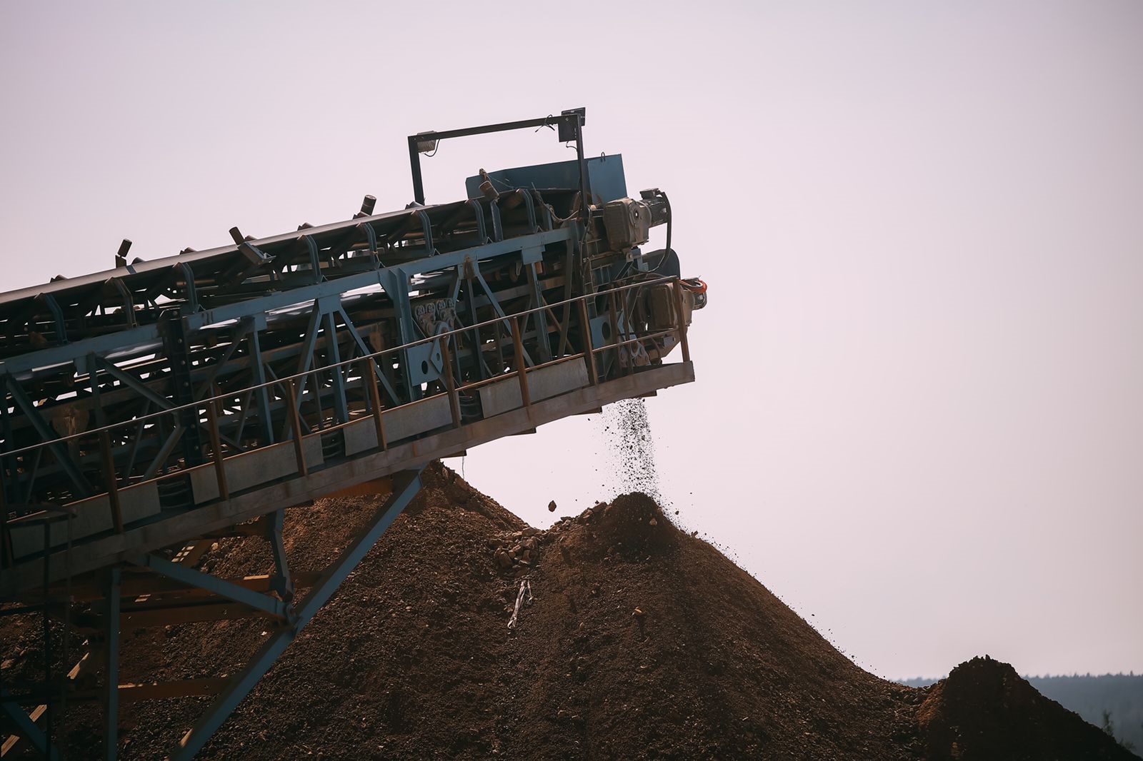 Якутский рудник «Куранах» вышел на рекордные показатели по золотодобыче