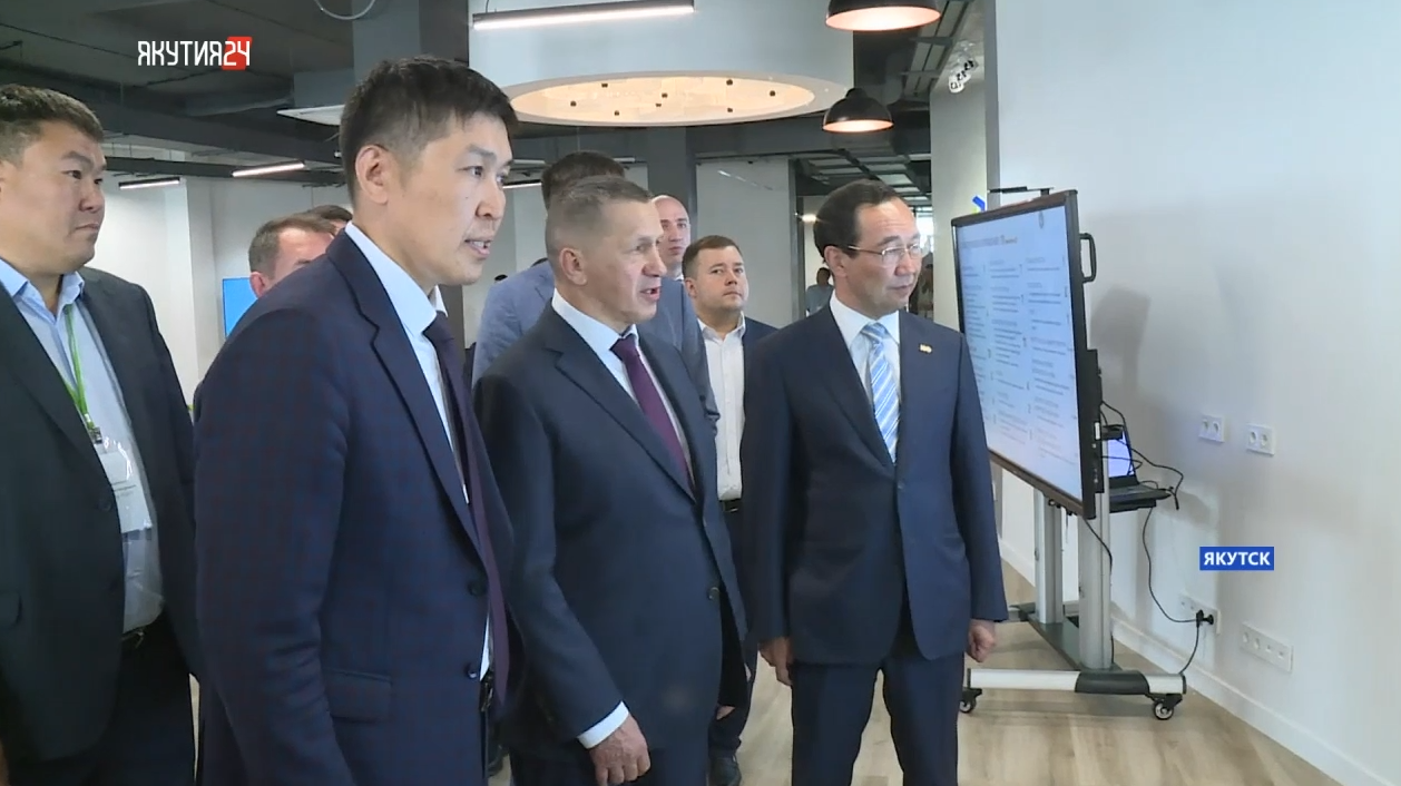 130 млн рублей финансовой поддержки получила 21 IT-компания Якутска