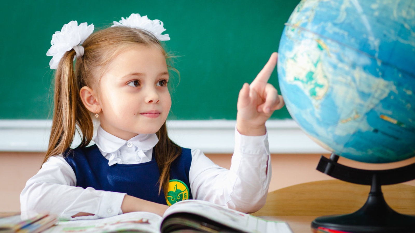 Свыше 5,5 тысяч заявлений в 1 класс поступило в школы Якутска
