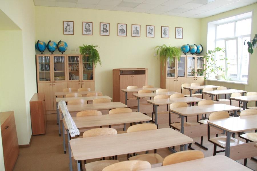 Новое здание школы введут в якутском селе Мындагай в 2023 году