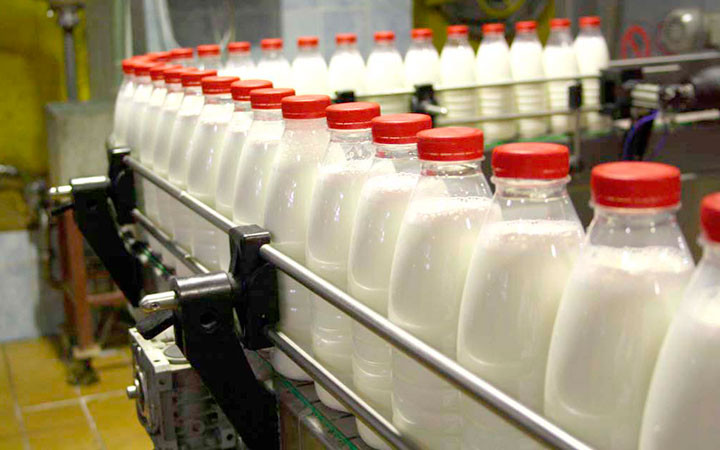Свыше 60 производителей молочной продукции  в Якутии зарегистрированы в системе маркировки