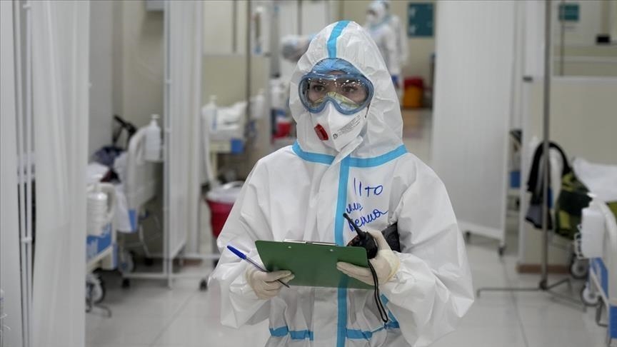 Ревакцинацию против коронавируса прошли порядка 170 тыс якутян