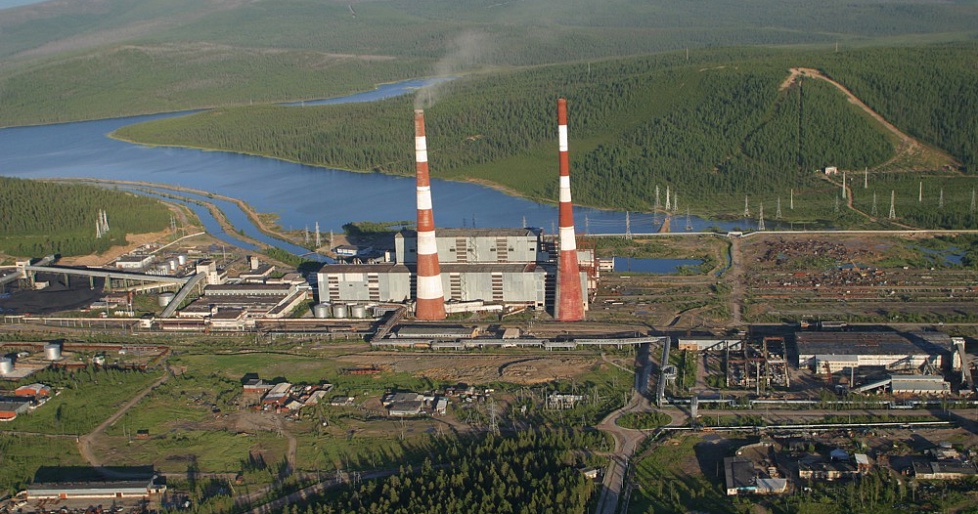 Нерюнгринская ГРЭС в Якутии снизит температуру горячей воды 27-28 августа