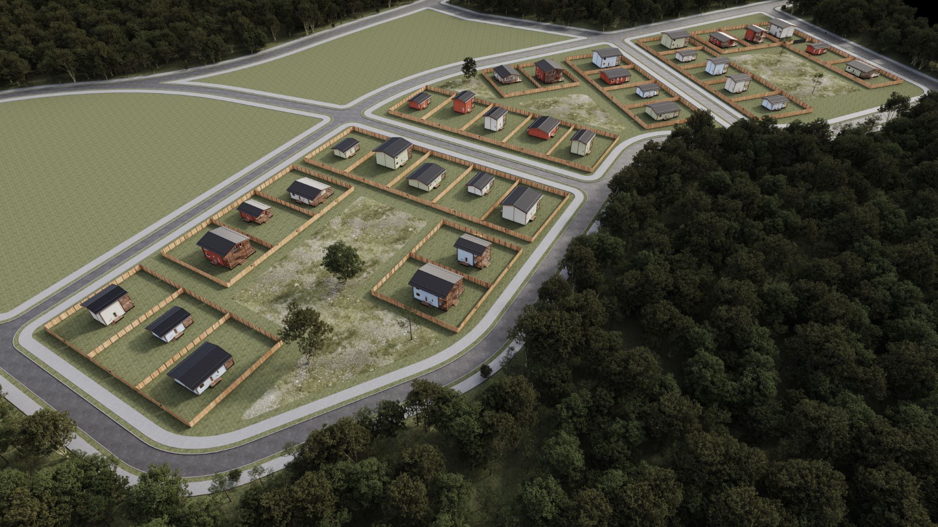 Якутский проект современного поселения «Микрополис» представят на ВЭФ