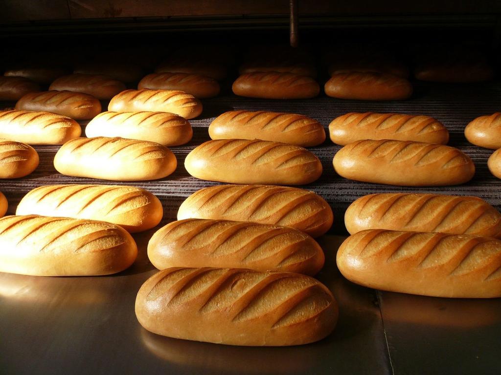 Пекарь из Анабарского района Якутии Зинаида Андросова планирует в разы увеличить производство хлеба