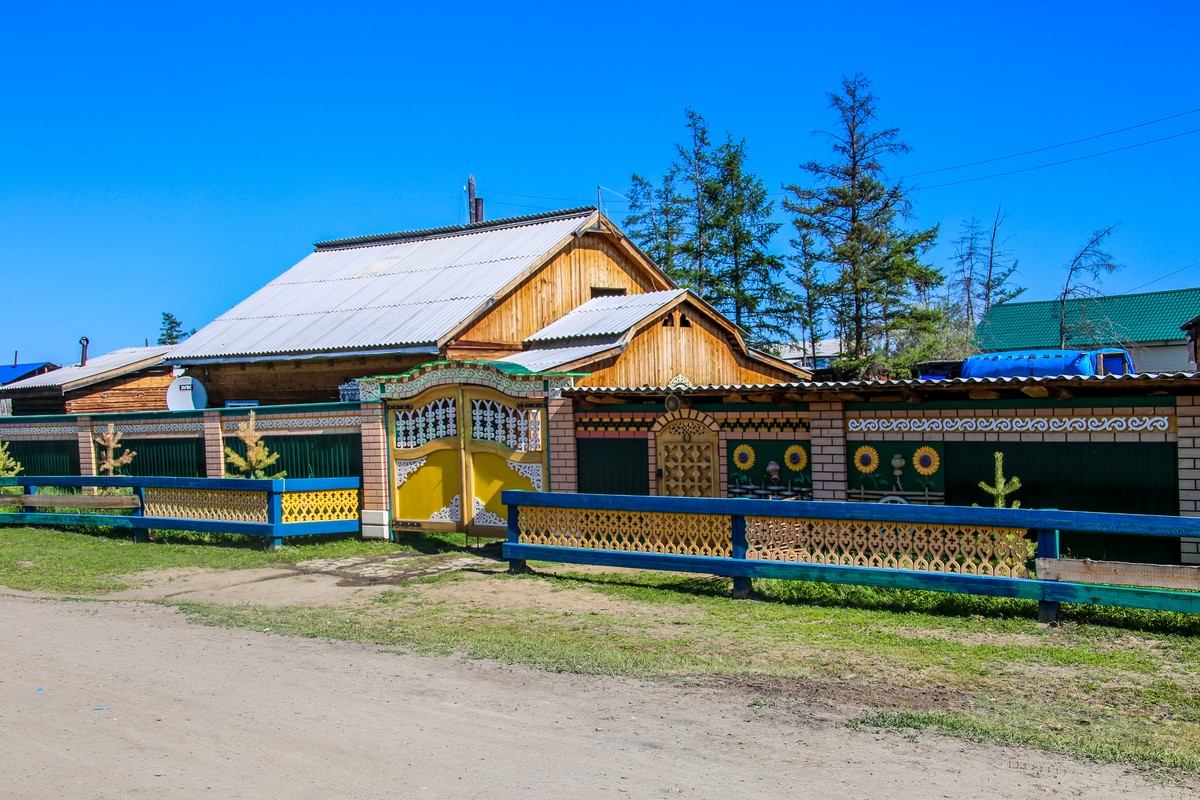 13 соцобъектов введут в селах Якутии по госпрограмме